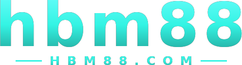 hbm88 logo
