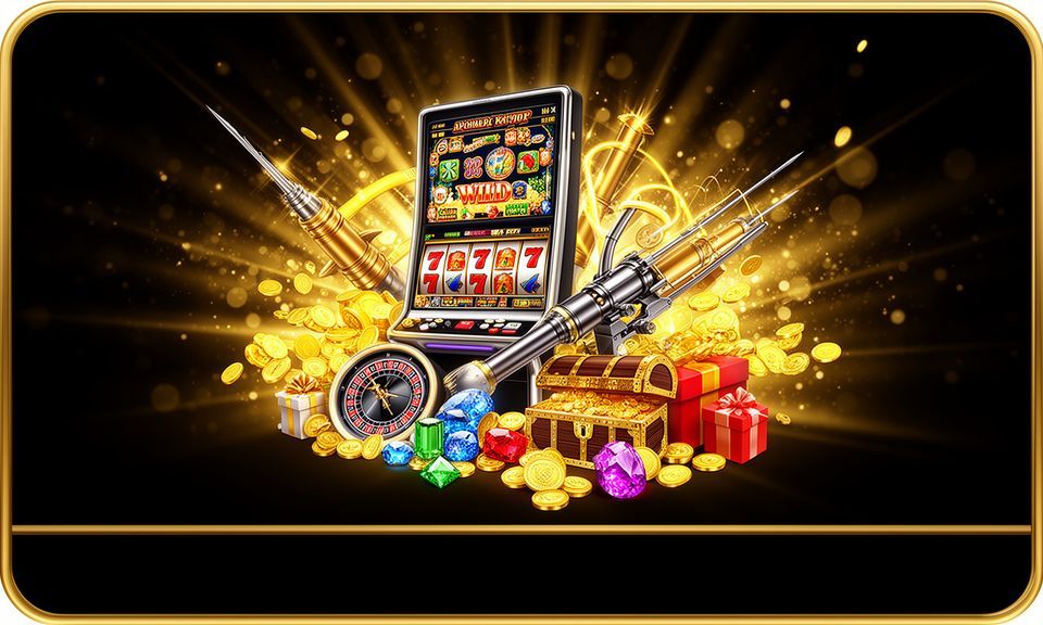 hbm88 Hbm88 casino có gì cho bạn